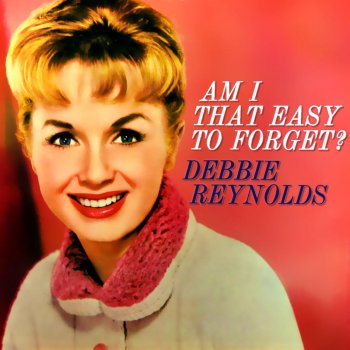 Debbie Reynolds Just for a Touch of Love