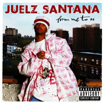 Juelz Santana My Love (Remix)