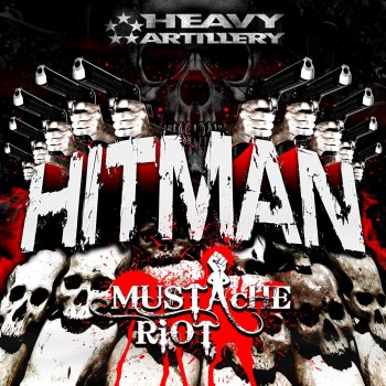 Mustache Riot Hitman (Mobb Creep Remix)