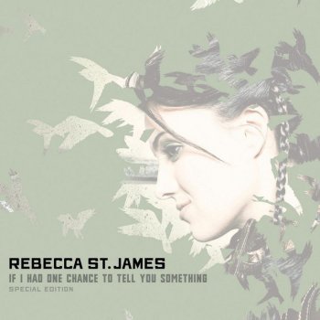 Rebecca St. James America