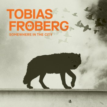 Tobias Fröberg Someone