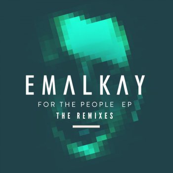 Emalkay Tell Me - Rogue Remix