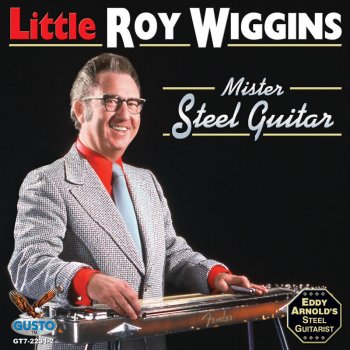 Little Roy Wiggins Red River Valley