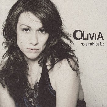 Olivia Sweet Soul Singing
