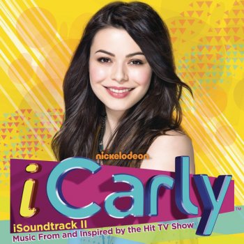 Miranda Cosgrove Leave It All to Me (Theme From iCarly) (Billboard remix)