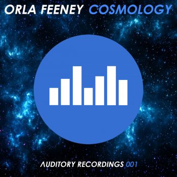 Orla Feeney Cosmology