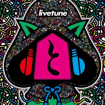 livetune adding Rin Oikawa (from Q;indivi) Each and All