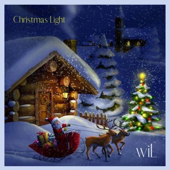 Wil Christmas Light