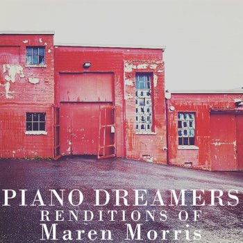 Piano Dreamers I Could Use a Love Song