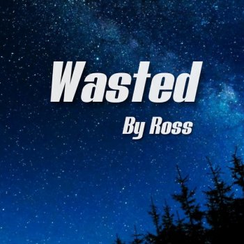 Ross Wasted - Radio Edit