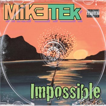 Mike Tek Impossible