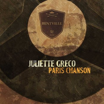 Juliette Gréco ‎ Guinguettes - Original Mix