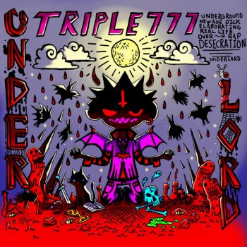 Triple777 Sn0wflake (feat. Yung Flex)