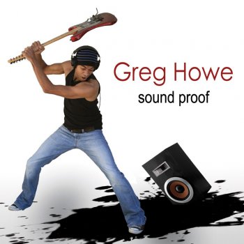 Greg Howe Connoisseur, Pt. 1