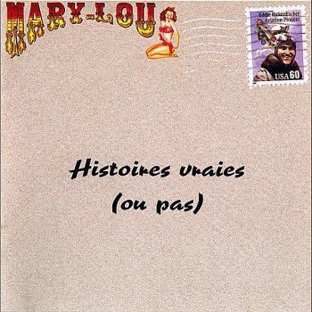 Mary-Lou J'veux Pas Craquer