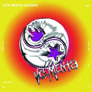 VICE MENTA feat. Aleman SOLO DIO$