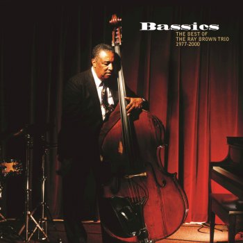 Ray Brown That's All - Live