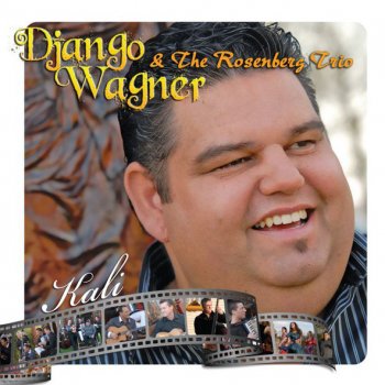 Django Wagner Wat Een Heerlijke Dag