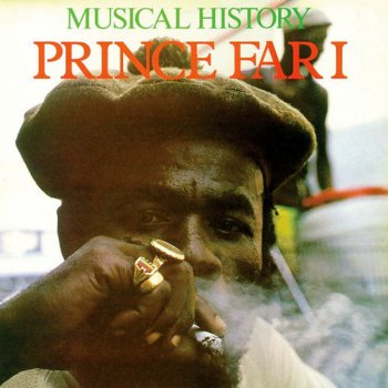 Prince Far I Tell Them About Jah Love