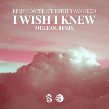 Remy Cooper feat. Esther Van Hees & Millean. I Wish I Knew - Millean. Remix