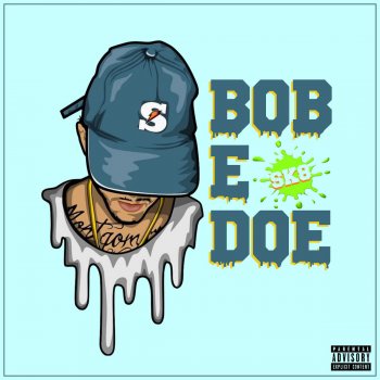 SK8 Bob E Doe