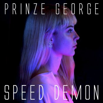 Prinze George feat. ESHOVO Speed Demon