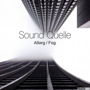 Sound Quelle Fog - Original Mix