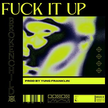 Yung Franklin F**k It Up