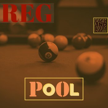Reg Pool - Instrumental