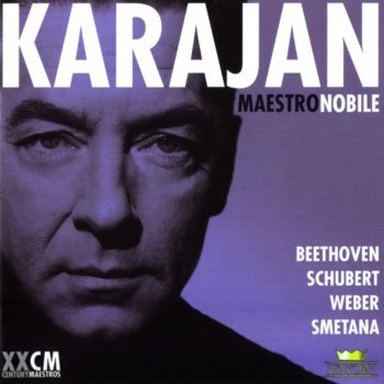 Berliner Philharmoniker feat. Herbert von Karajan The Moldau (Symphonic Poem from 'My Country')