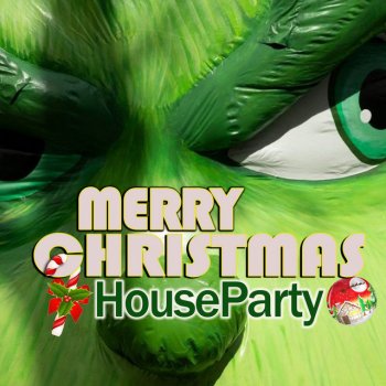 House Party Merry Christmas