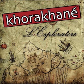 Khorakhane' Storie di paese - Ghost Track