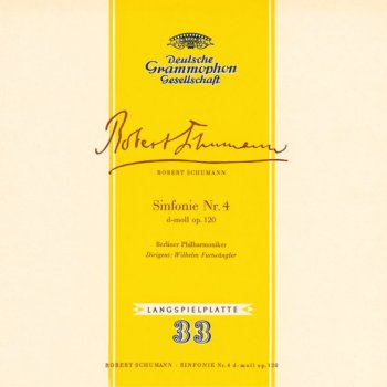 Berliner Philharmoniker feat. Wilhelm Furtwängler Symphony in G, No. 88: 2. Largo