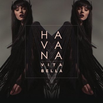 Havana Vita Bella (Criswell Remix Radio Edit)
