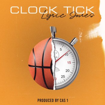 Lyric Jones Clock Tick