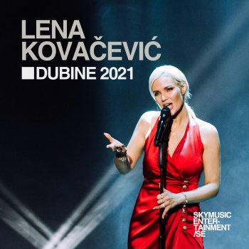 Lena Kovacevic Dubine (2021)