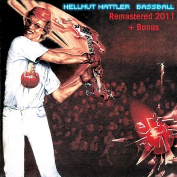 Hellmut Hattler Bassball