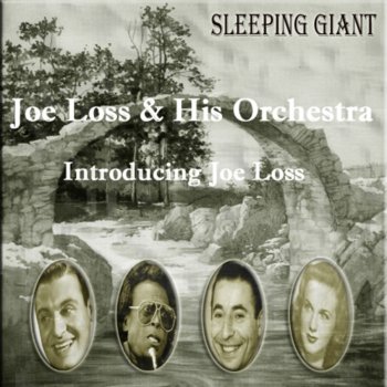 Joe Loss & His Orchestra & Elizabeth Batey Beautiful Eyes