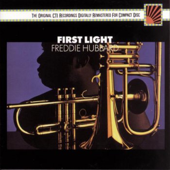 Freddie Hubbard Moment to Moment