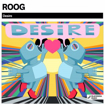Roog Desire