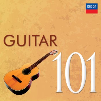 Eduardo Fernandez feat. English Chamber Orchestra & George Malcolm Concerto in D Major for Guitar & Strings: II. Largo
