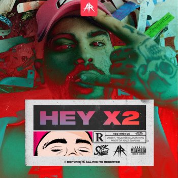 Sickmode HEY X 2 (Extended Mix)
