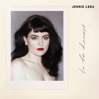 Jennie Lena I'd Rather Go Blind (Live)