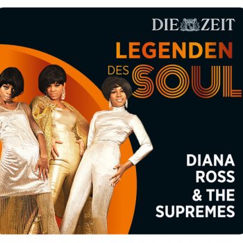 The Supremes Stop! In The Name Of Love - Single Version