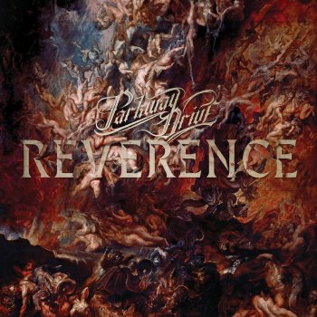 Parkway Drive The Colour of Leaving