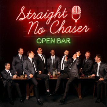 Straight No Chaser Tennessee Whiskey