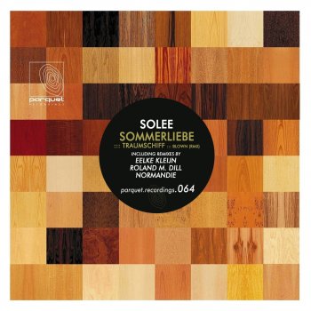 Solee Sommerliebe (Eelke Kleijn Remix)