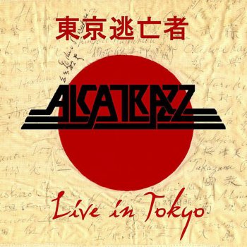 Alcatrazz Something Else (Live)