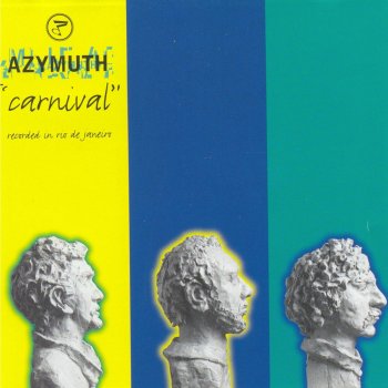 Azymuth Prefácio
