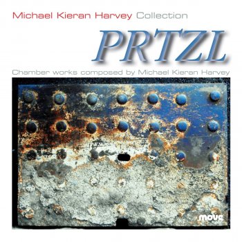 Michael Kieran Harvey Gestalt Climate (2019) - 2